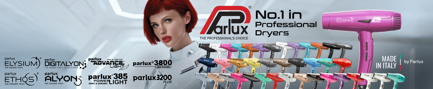 Parlux General 2025 - Ends 16/5/26